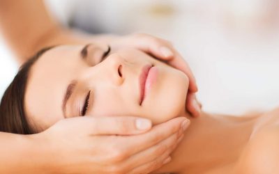 Nutrición facial avanzada