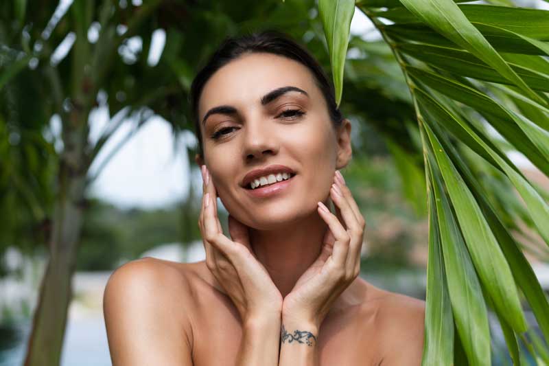 Tratamiento Facial HIFU Liftera