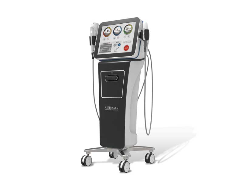 Tratamiento Facial HIFU Liftera en Las Rozas