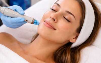 Hydrafacial para el acné: cuándo está indicado y qué resultados puedes esperar